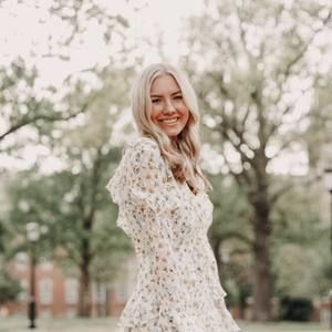 Meet your Posher, Mckenzie